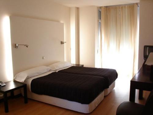 Hotel Asador H.M. Versus Burgos Room photo